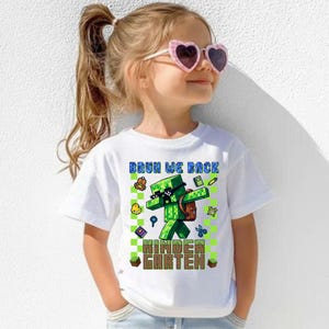 Custom Bruh We Back Shirt, Cute Back To School Game Shirt, Game Back to School Kids Shirt, Retro Game First Day, Funny School Vibes