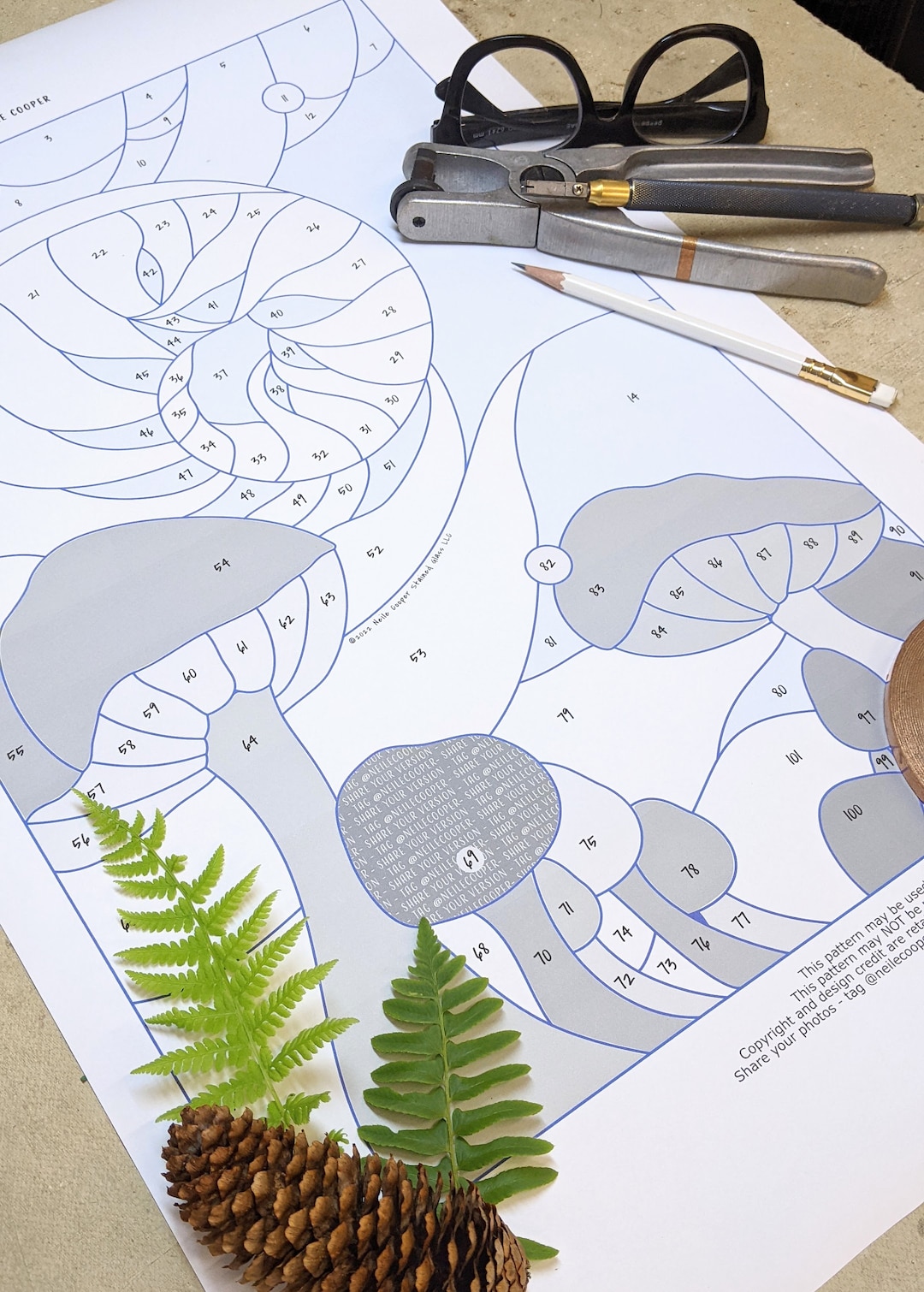 Tissue Paper Stained Glass Flower Craft - Three Little Ferns - Family  Lifestyle Blog