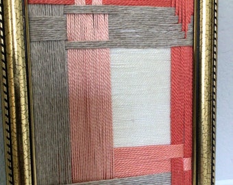 Collage de fibra deformada