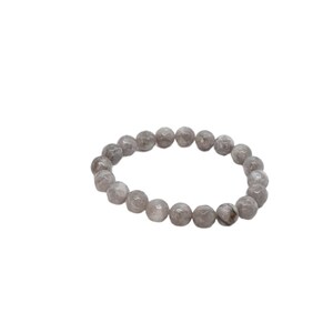 Gray Bracelet