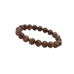 Brown Bracelet