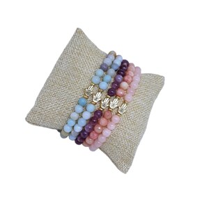 Mini Hamsa Bracelet