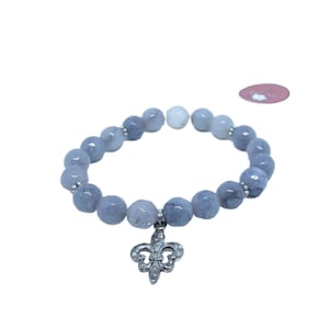 Gray Bracelet