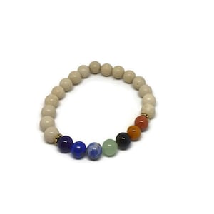 Chakra Bracelet