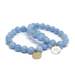 Magnolia Bracelet