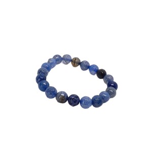 Blue Bracelet