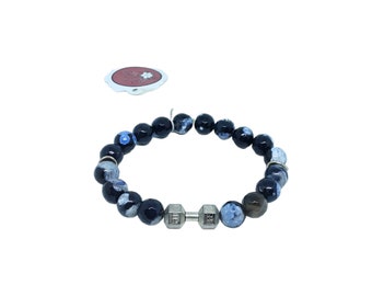 Fit Life Bracelet