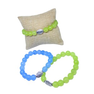 Agate Bracelet