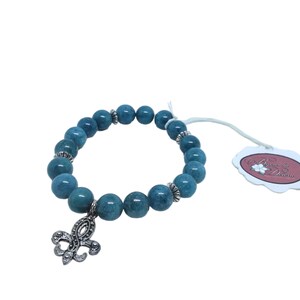 Green Bracelet