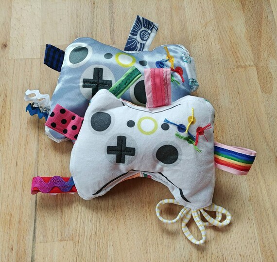 baby controller toy