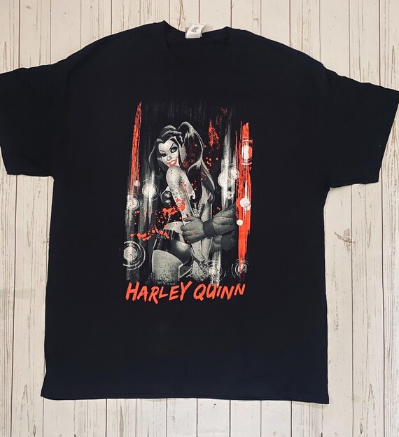 Harley quinn t shirt online india online