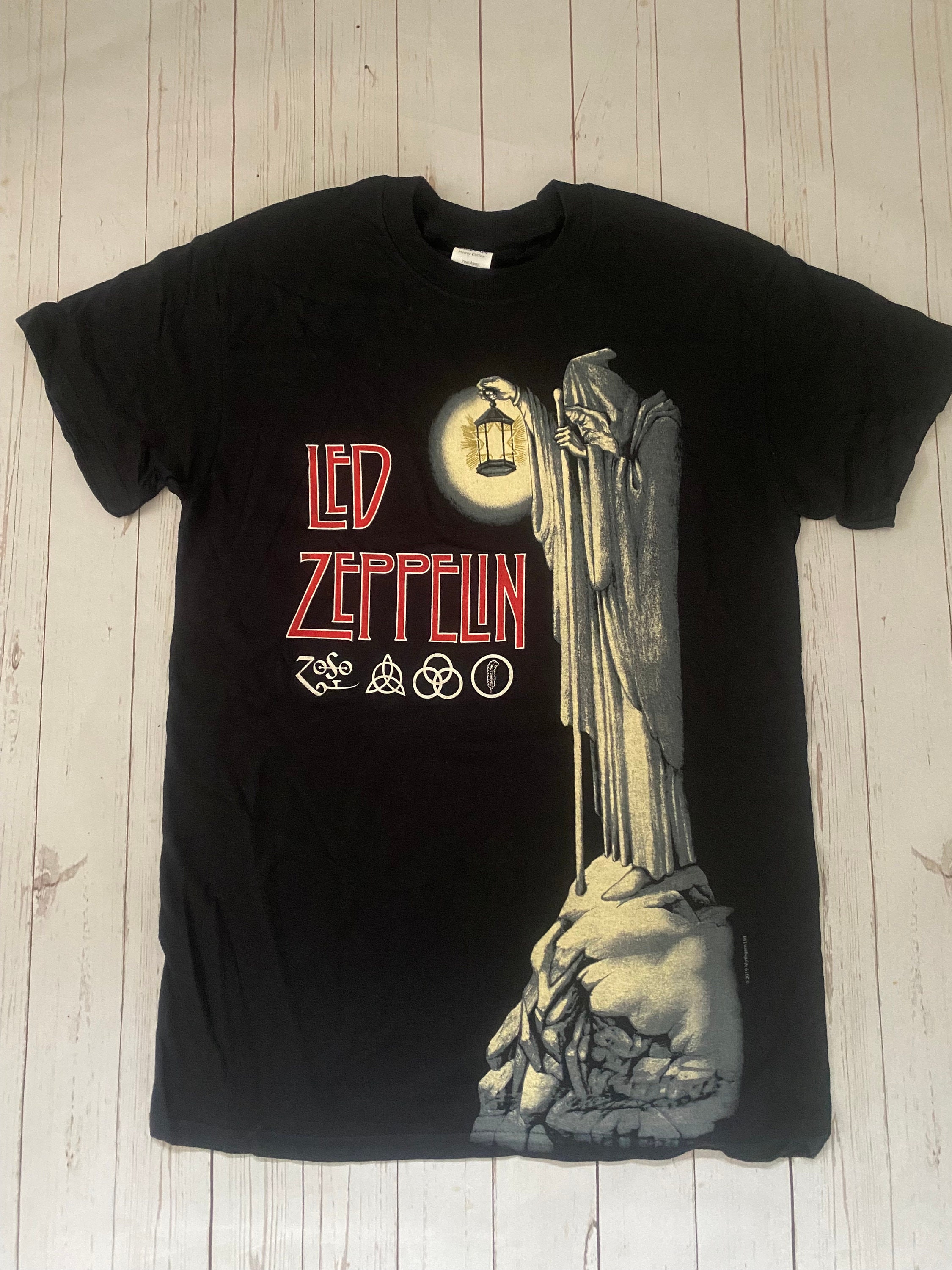 Led Zeppelin Toddler Etsy Canada