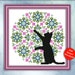 see more listings in the Cross Stitch PDF section