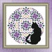 see more listings in the Cross Stitch Geometric section