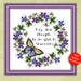 see more listings in the Cross Stitch PDF section