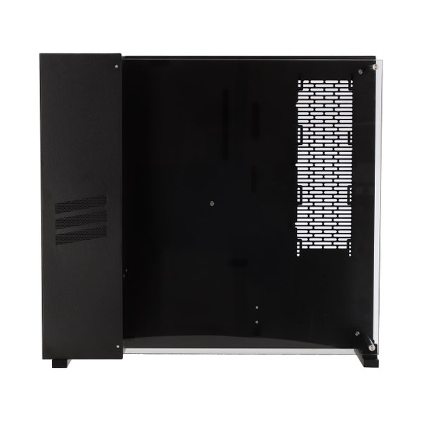 pc wall mount, pc case, ATX, pc case wall mount, 360mm radiator, open case, gaming, pc computer case, computer case, computer housing