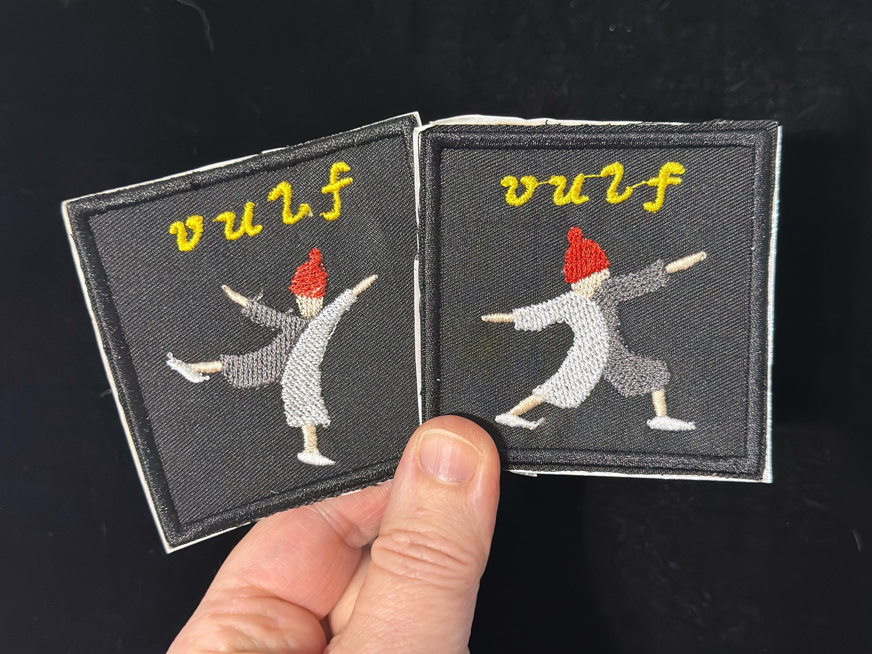 VULFPECK vulf Sauna Tee Lサイズ ホワイト Vulfpeck - Etsy 日本