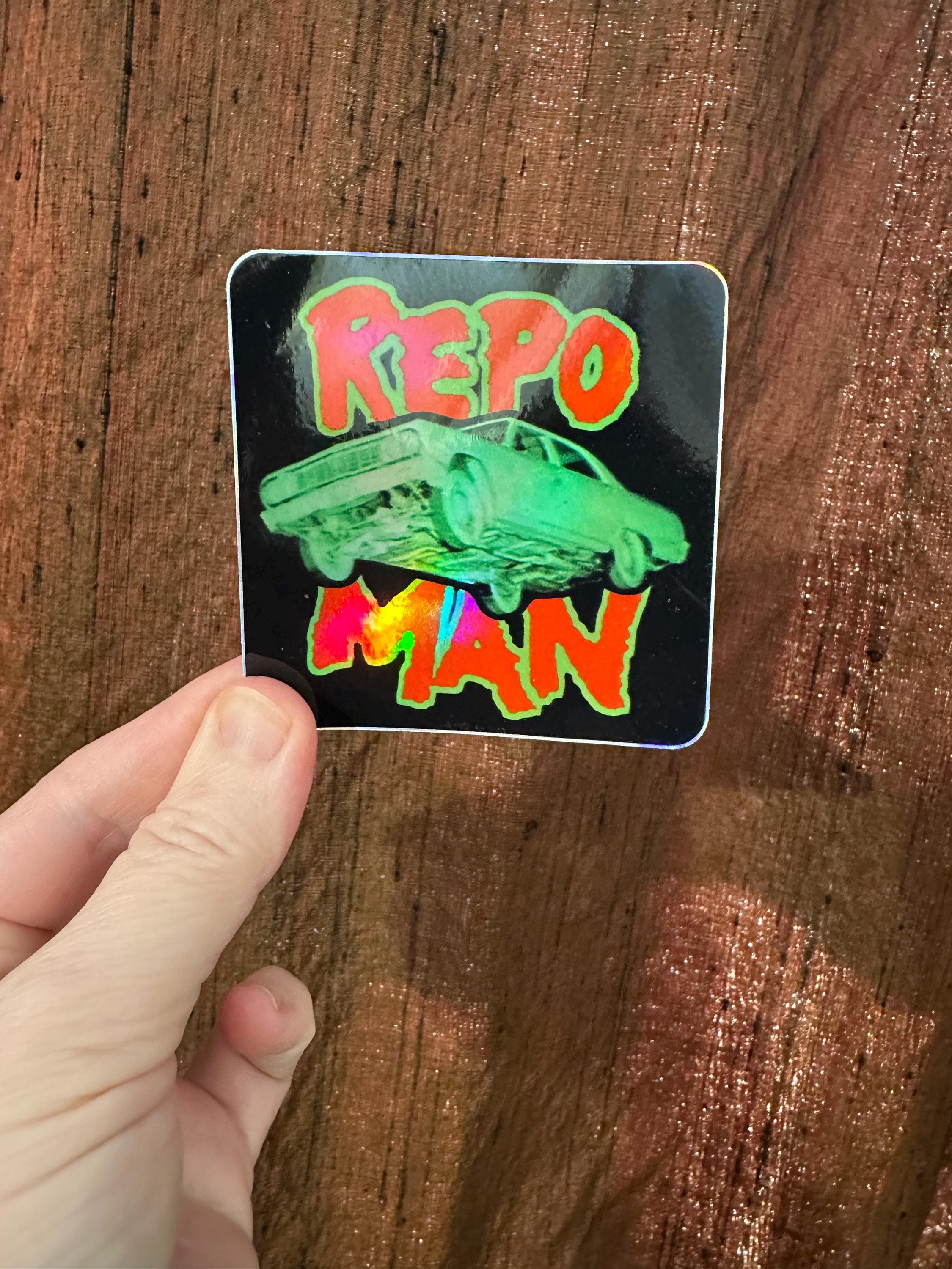 Total Recall Pin - Etsy