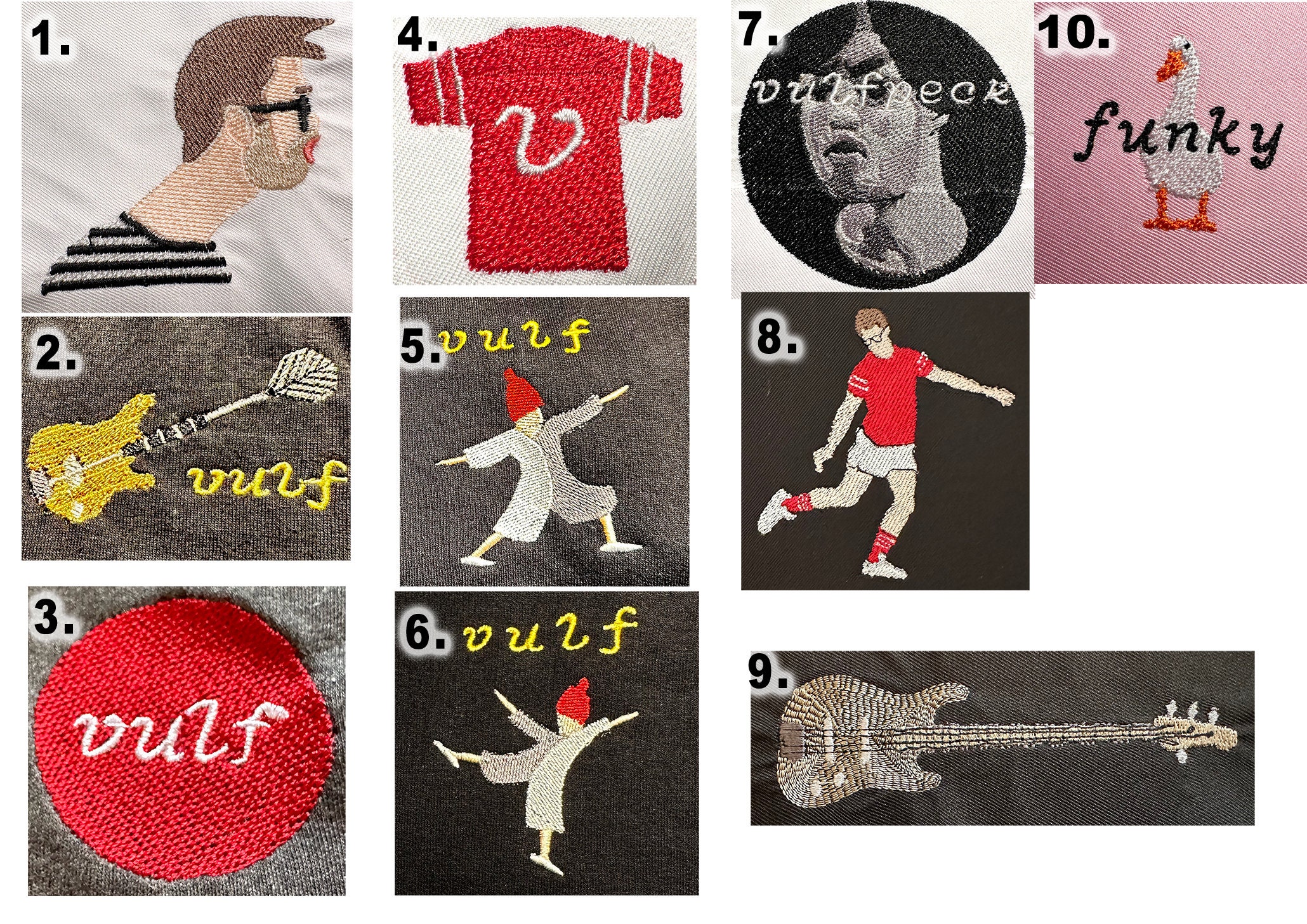 Vulfpeck sweatshirt new arrivals