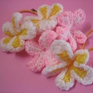 Spring Down Under Crochet Pattern Collection image 4