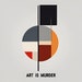 ArtIsMurder