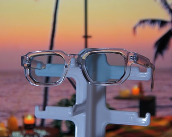 gafas de verano