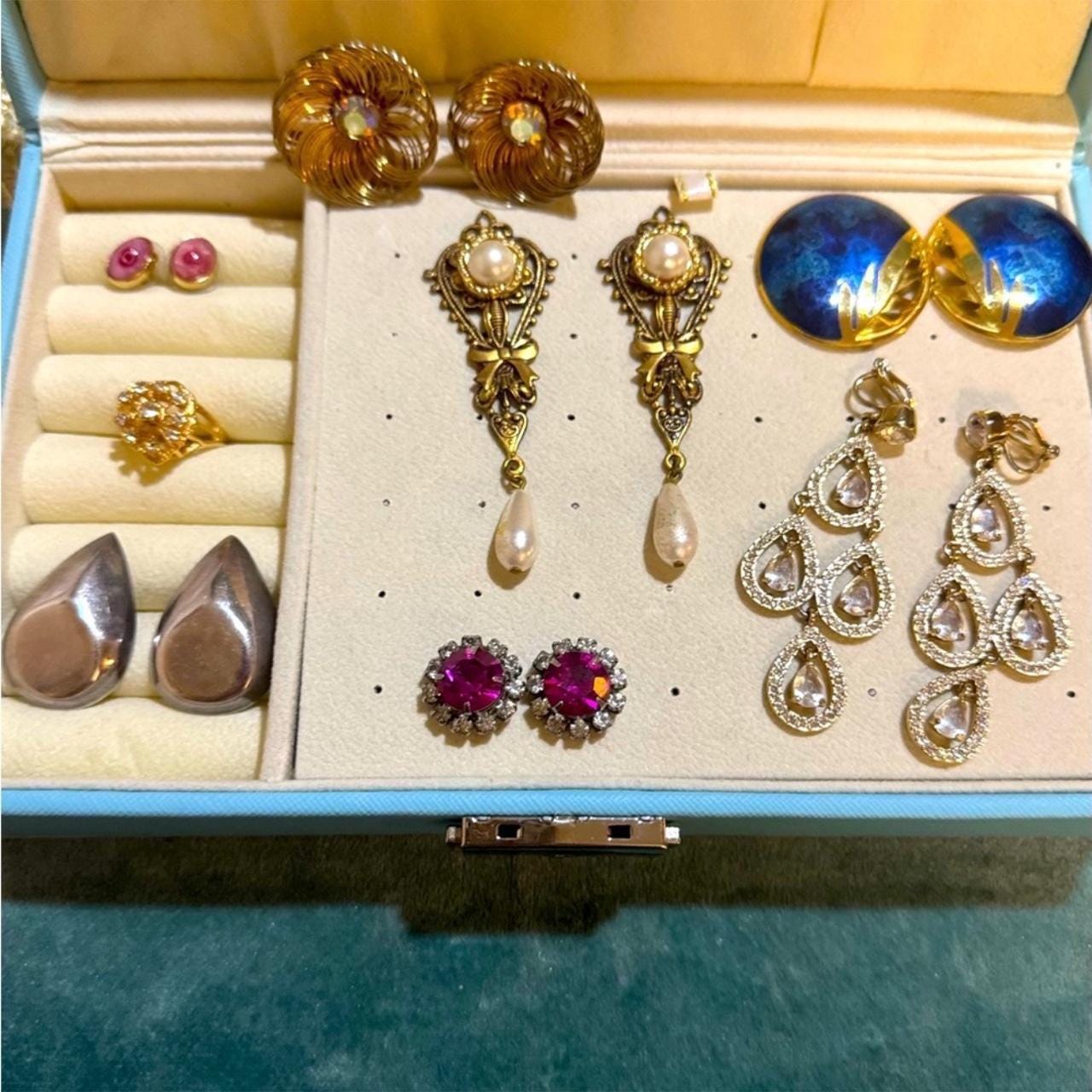 Avon Jewelry 70s 80s - Etsy