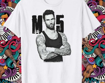 Adam Levine Famous Quote tshirt Birthday Gift Idea Awesome proverb Decor Adam Levine Famous Quote tshirt Birthday Gift Idea Awesome proverb Decor