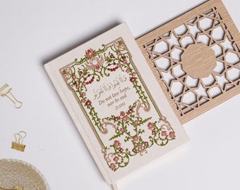Garden of Hope Notebook | The Muslim Journal Company