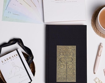 The Ultimate Hajj Bundle - Hajj Guide &amp; Journal + Mini Hajj Guide + Quran Reflection Cards | The Muslim Journal Company