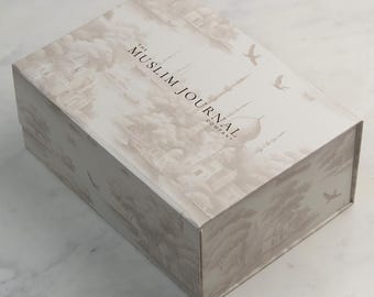 Luxury Gift Box | The Muslim Journal Company