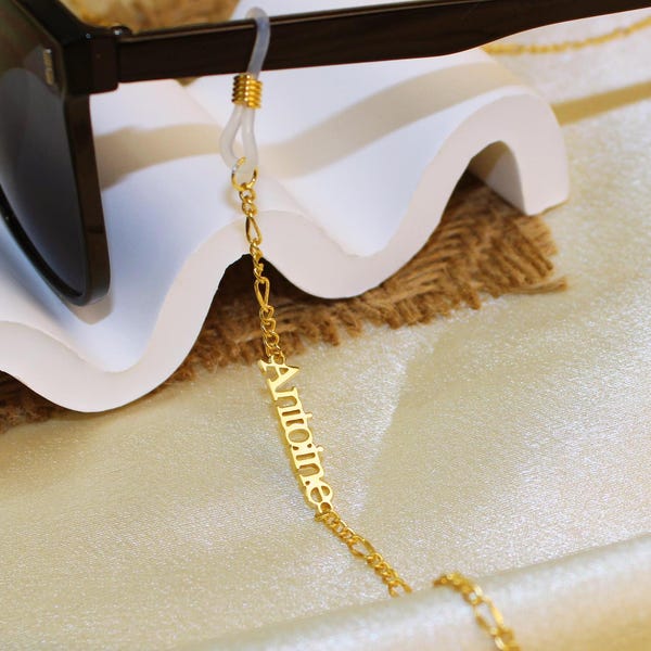 Eyewear Charm(Ribbon)