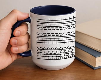 Hidden Swear Mug–&quot;Fuck This Shit&quot;Funny Gift for Coworker, Retirement Gift, Office Humor,Work Bestie Gift,Sarcastic Coffee Cup