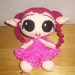 see more listings in the Other Crochet patterns section