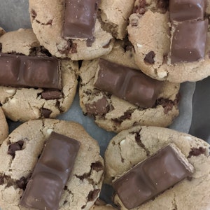 Kinder Bueno Cookie image 1