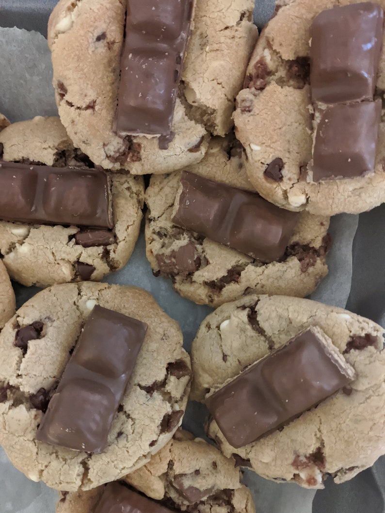 Kinder Bueno Cookie image 1