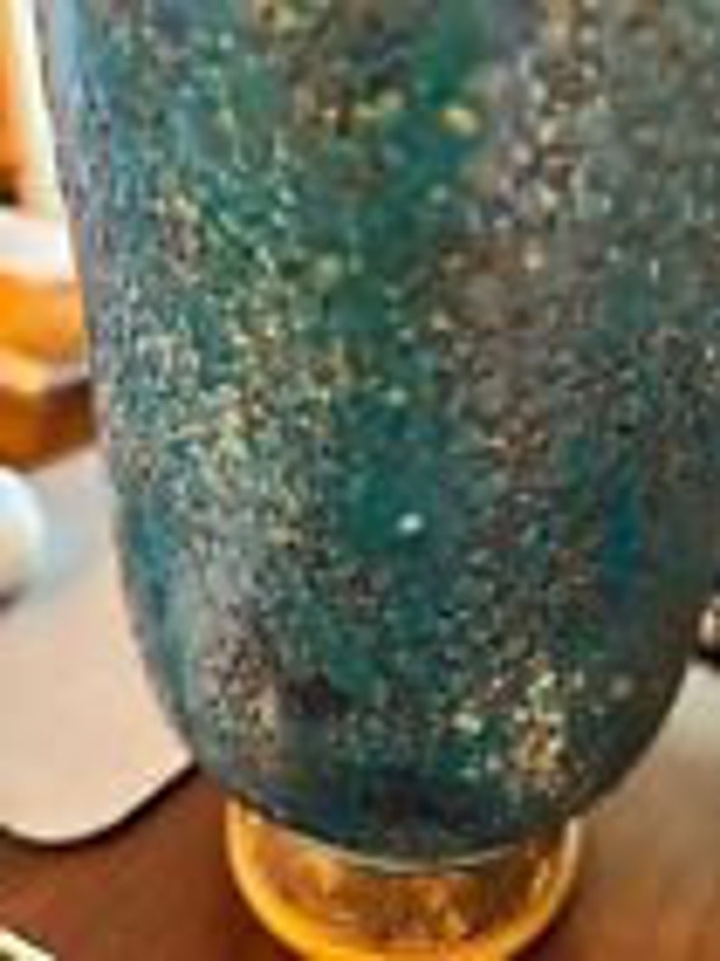 Handmade Mid-century Signed Bitossi for Rosenthal-netter Large Vase ...