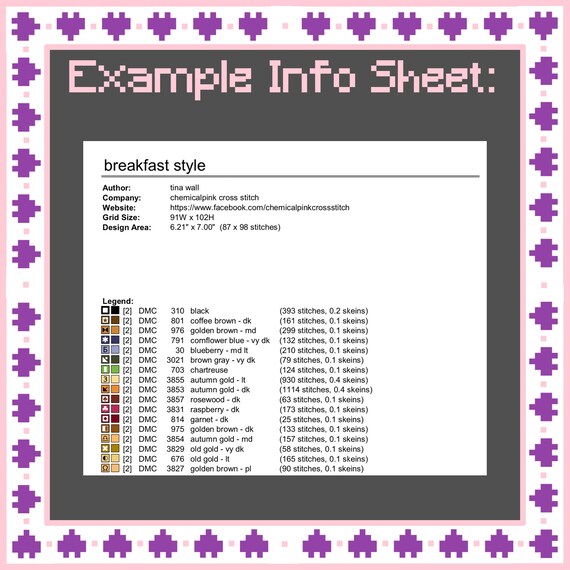 Jeremy Bearimy Cross Stitch Pattern - Etsy