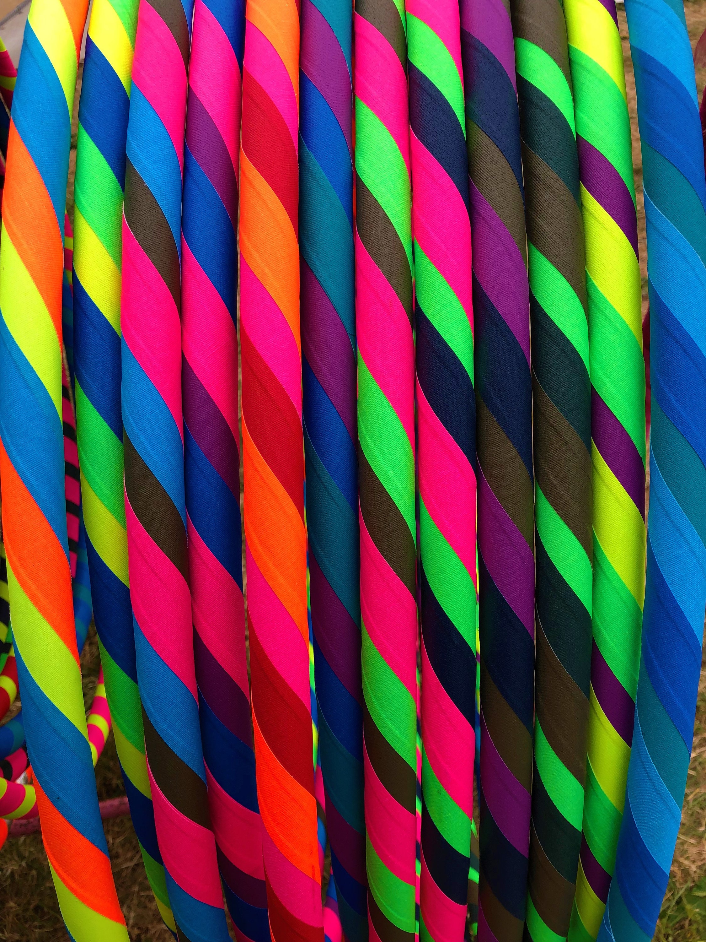 Adult Hdpe Hula Hoop UK