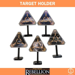 Zielscheibe für Star Wars: Rebellion – Rise of the Empire