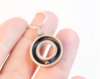 kinetic jewelry etsy