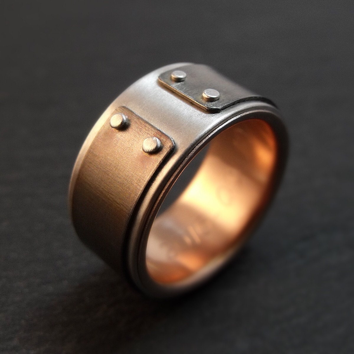 Brilliant Earth 4mm Mens Wedding Ring Brilliant Earth Mens New