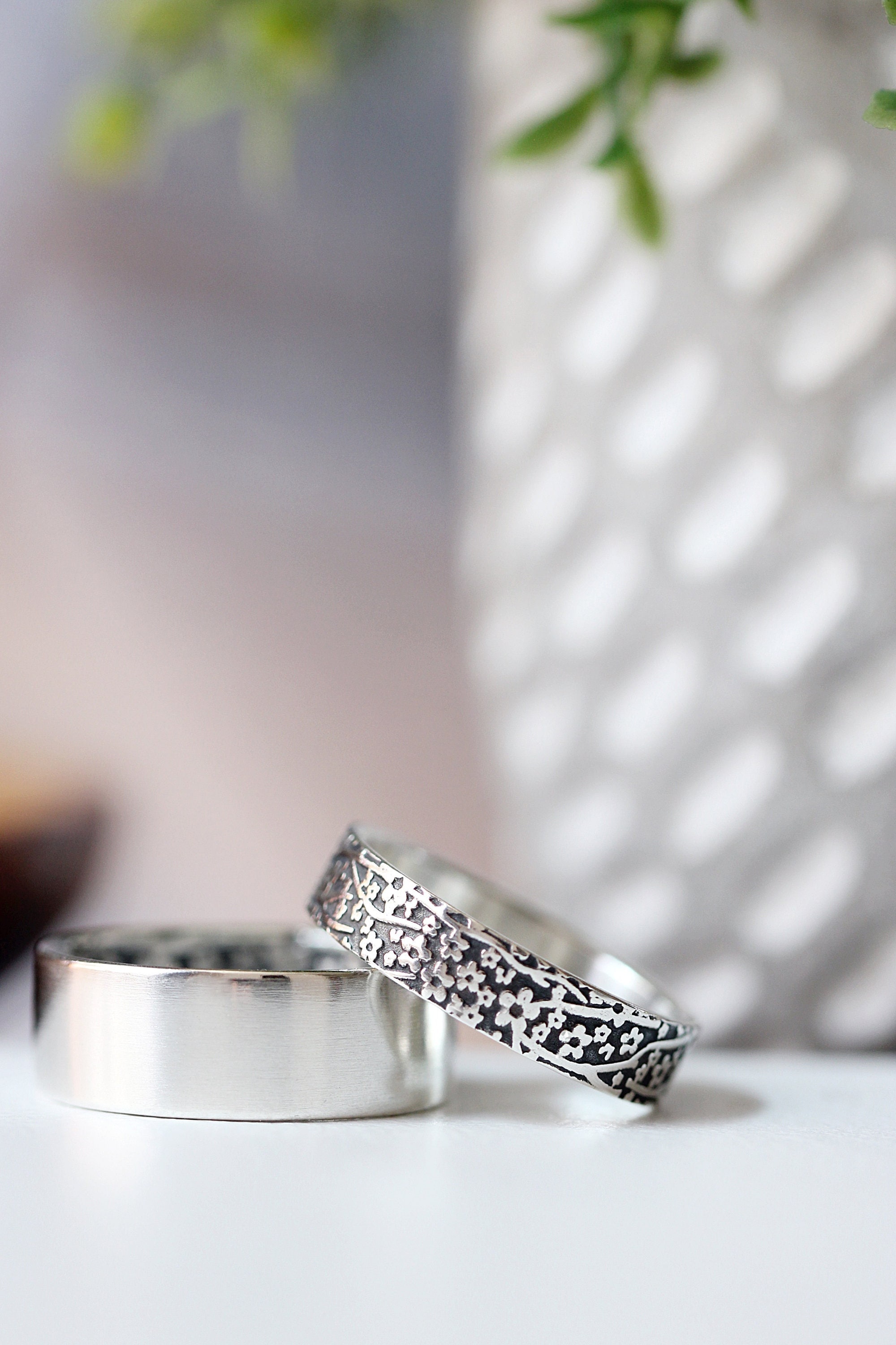 affordable wedding ring sets