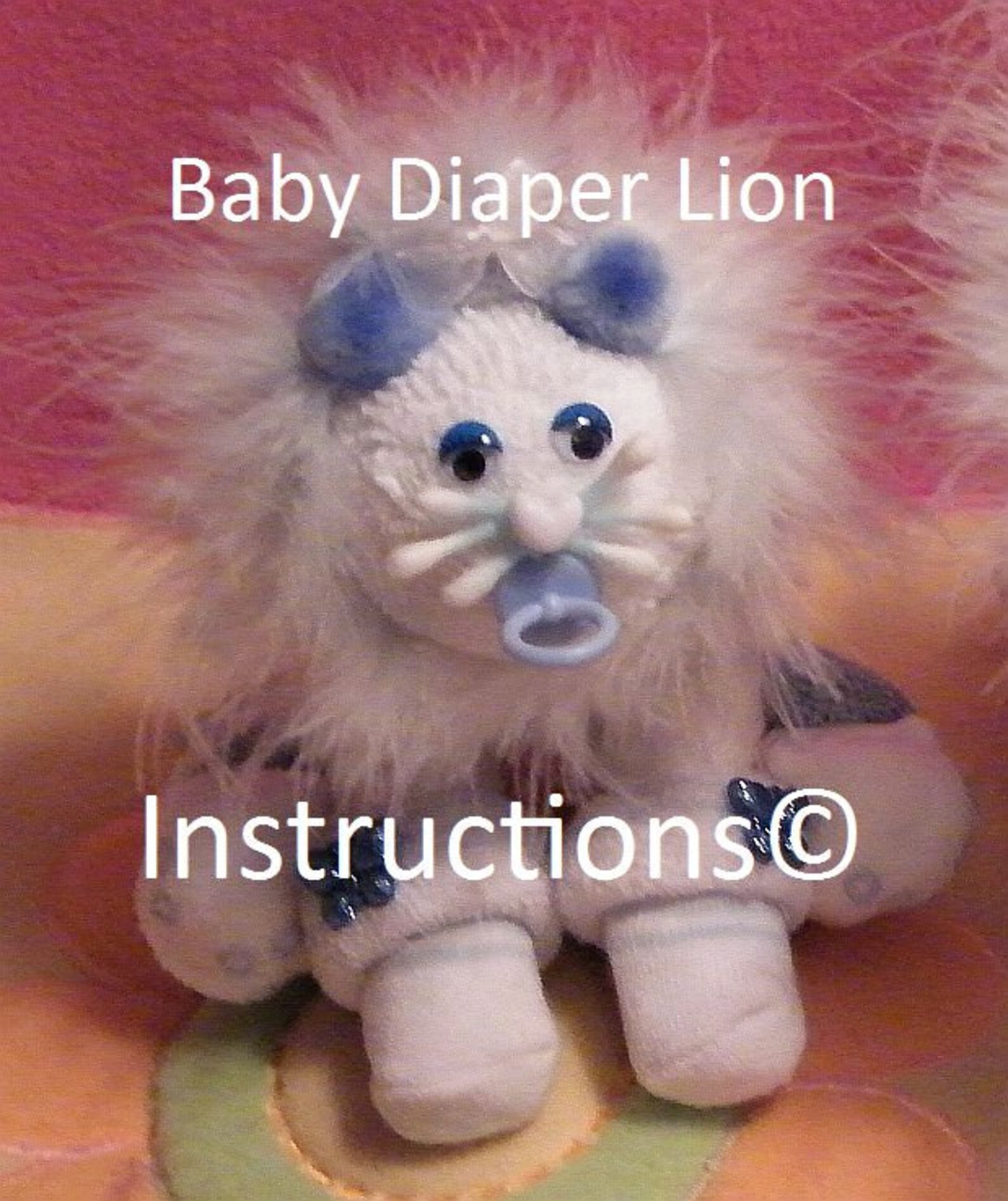 Do It Yourself Instructions