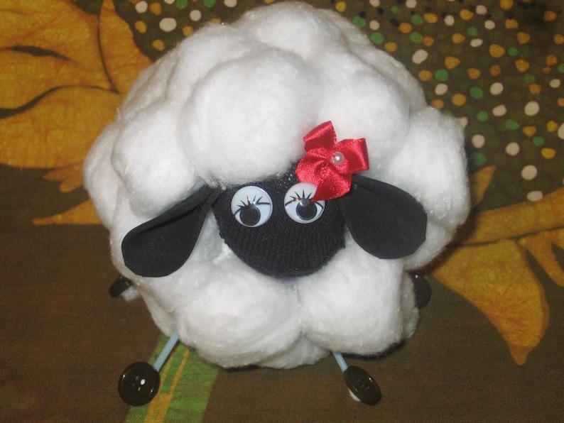 Diaper SHEEP LAMB Instructions. Don't Be SHEEPISH Great Etsy