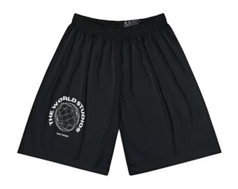 Shorts de sport pour hommes