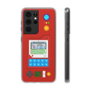 Rotom Phone Case - Etsy