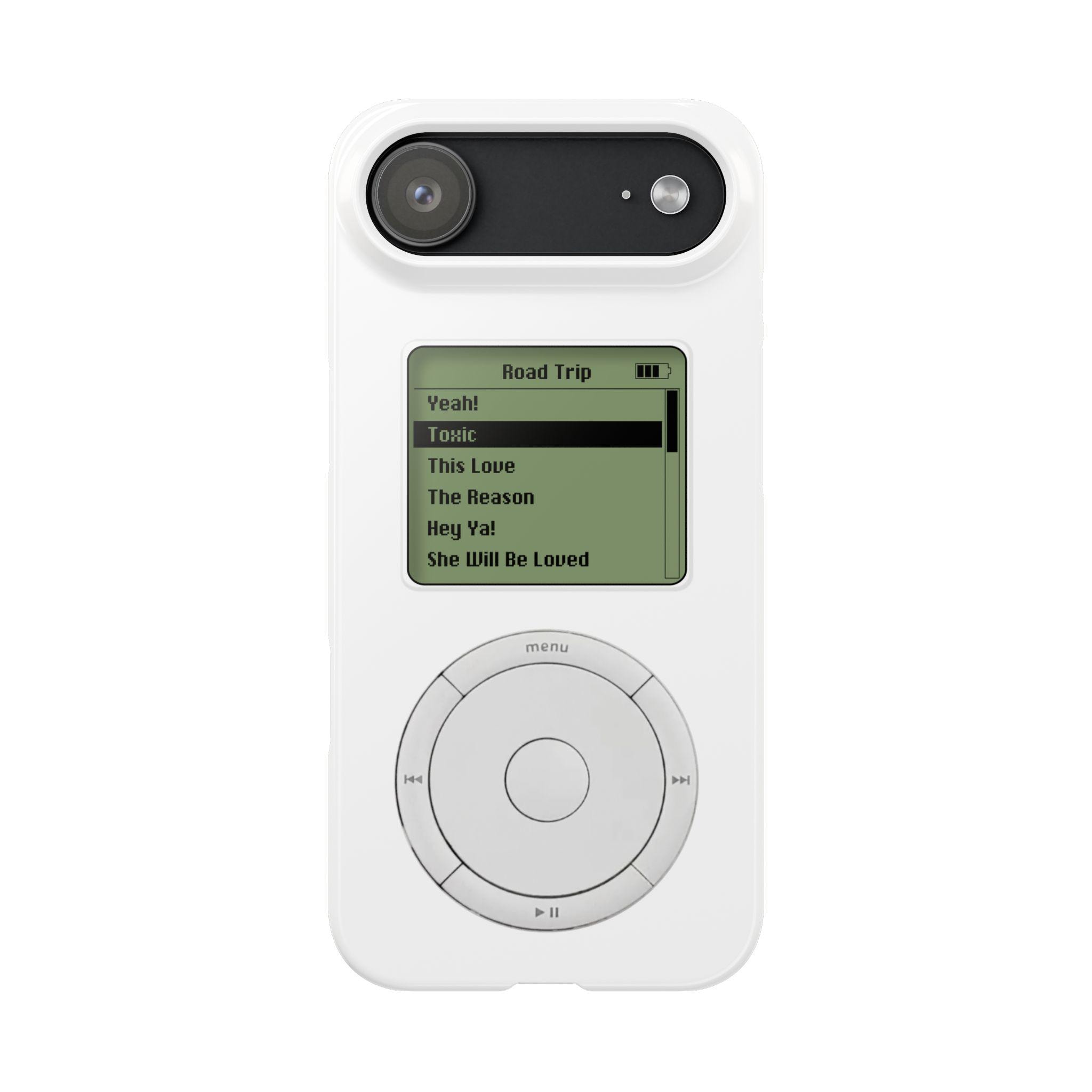 Ipod classic case - Etsy 日本