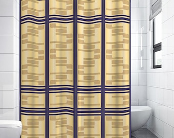 Transporter Room Shower Curtain Back Wall Prop Next Gen Enterprise