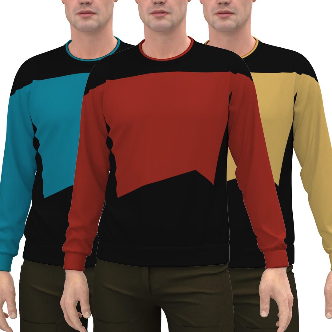 Starship Dress